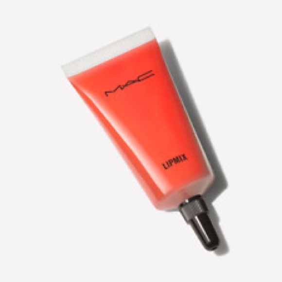MAC Lipmix Lip Pigment Orange .33 FL Oz. - Picture 1 of 4